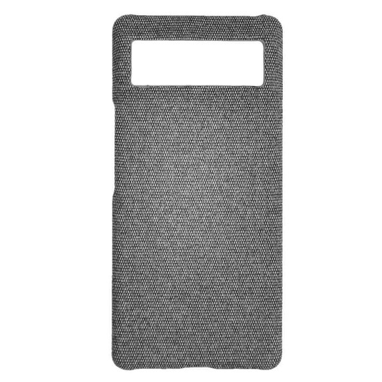 Husa SILKASE pentru Google Pixel 6 Pro,full fabric, culoare gri (SILKASE, Telefoane Google) by www.silkase.ro Husa SILKASE pentru Google Pixel 6 Pro,full fabric, culoare gri (Telefoane Google, H0897) by www.silkase.ro