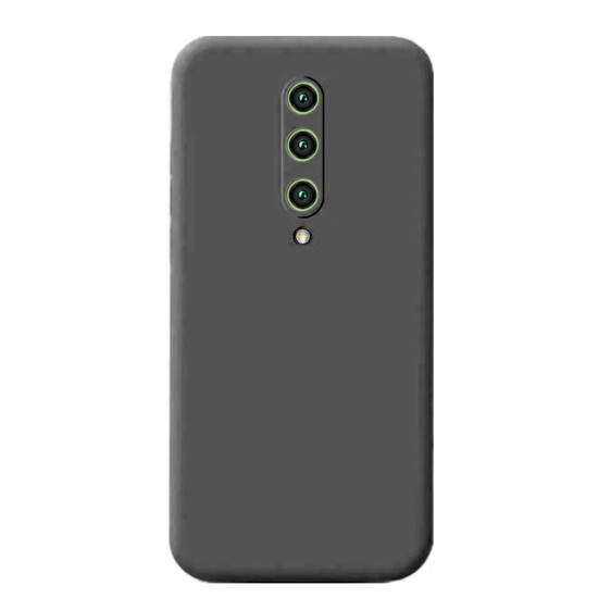 Husa OnePlus 8, SILKASE Camera protection, culoare negru, liquid silicone (SILKASE, Telefoane OnePlus) by www.silkase.ro Husa OnePlus 8, SILKASE Camera protection, culoare negru, liquid silicone (Telefoane OnePlus, H0316) by www.silkase.ro