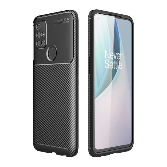 Husa compatibila cu Oneplus N10 5G, SILKASE, culoare carbon negru (SILKASE, Telefoane OnePlus) by www.silkase.ro Husa compatibila cu Oneplus N10 5G, SILKASE, culoare carbon negru (Telefoane OnePlus, H0546) by www.silkase.ro
