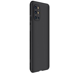Husa pentru OnePlus 8T, GKK, culoare negru, 360 Husa pentru OnePlus 8T, GKK, culoare negru, 360
