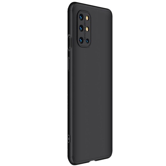 Husa pentru OnePlus 8T, GKK, culoare negru, 360 (SILKASE, Telefoane OnePlus) by www.silkase.ro Husa pentru OnePlus 8T, GKK, culoare negru, 360 (Telefoane OnePlus, H0725) by www.silkase.ro