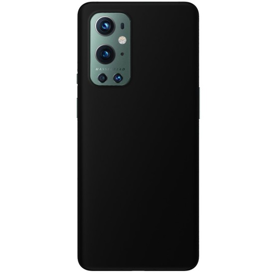Husa 0.3mm SILKASE pentru OnePlus 9 Pro, subtire, culoare negru,plastic mat (SILKASE, Telefoane OnePlus) by www.silkase.ro Husa 0.3mm SILKASE pentru OnePlus 9 Pro, subtire, culoare negru,plastic mat (Telefoane OnePlus, H0996) by www.silkase.ro