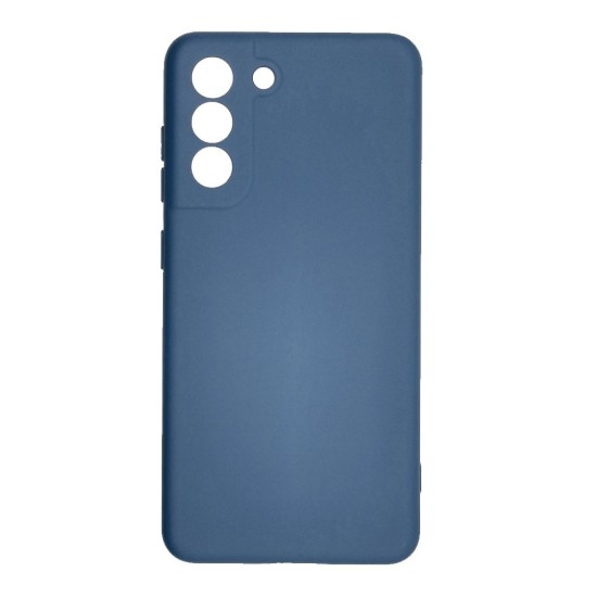 Husa SILKASE pentru Samsung S21 FE,soft silicon, albastru (SILKASE, Telefoane Samsung) by www.silkase.ro Husa SILKASE pentru Samsung S21 FE,soft silicon, albastru (Telefoane Samsung, H0847) by www.silkase.ro