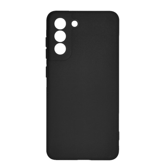Husa SILKASE pentru Samsung S21 FE,soft silicon, negru (SILKASE, Telefoane Samsung) by www.silkase.ro Husa SILKASE pentru Samsung S21 FE,soft silicon, negru (Telefoane Samsung, H0877) by www.silkase.ro