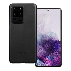 Husa 0.3mm Samsung Galaxy S20 Ultra, SILKASE, subtire, culoare gri, plastic mat Husa 0.3mm Samsung Galaxy S20 Ultra, SILKASE, subtire, culoare gri, plastic mat