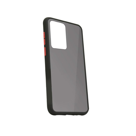 Husa pentru Samsung Galaxy Note 20 Ultra, SILKASE, plastic, transparent mat (SILKASE, Telefoane Samsung) by www.silkase.ro Husa pentru Samsung Galaxy Note 20 Ultra, SILKASE, plastic, transparent mat (Telefoane Samsung, H0388) by www.silkase.ro