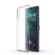 Husa compatibila cu Sony Xperia L4, SILKASE, culoare transparent, silicon (SILKASE, Xperia L4) by www.silkase.ro Husa compatibila cu Sony Xperia L4, SILKASE, culoare transparent, silicon (Xperia L4, H0477) by www.silkase.ro