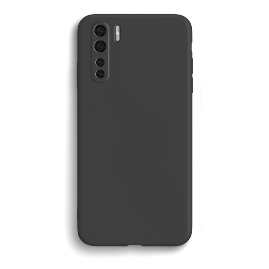 Husa pentru Xiaomi Mi Note 10 Lite, SILKASE , culoare Negru, soft silicone (SILKASE, Lichidare stoc) by www.silkase.ro Husa pentru Xiaomi Mi Note 10 Lite, SILKASE , culoare Negru, soft silicone (Mi Note 10 Lite, H0493) by www.silkase.ro