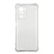 Husa antishock SILKASE pentru Xiaomi Redmi Note 10, SILKASE, culoare transparent, silicon (SILKASE, Husa Antishock Transparenta) by www.silkase.ro Husa antishock SILKASE pentru Xiaomi Redmi Note 10, SILKASE, culoare transparent, silicon (Redmi Note 10, H0820) by www.silkase.ro