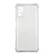 Husa antishock SILKASE pentru Xiaomi Poco M3 Pro 5G, silicon, transparenta (SILKASE, Husa Antishock Transparenta) by www.silkase.ro Husa antishock SILKASE pentru Xiaomi Poco M3 Pro 5G, silicon, transparenta (Poco M3 Pro 5G, H0822) by www.silkase.ro