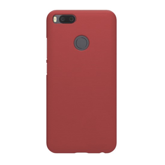 Husa pentru Xiaomi Mi A1, SILKASE , culoare rosu, soft silicone (SILKASE, Husa Soft Silicon) by www.silkase.ro Husa pentru Xiaomi Mi A1, SILKASE , culoare rosu, soft silicone (Mi A1, H0856) by www.silkase.ro