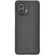 Husa fibra carbon SILKASE pentru Xiaomi Mi 11, aramid kevlar, negru (SILKASE, Husa Kevlar) by www.silkase.ro Husa fibra carbon SILKASE pentru Xiaomi Mi 11, aramid kevlar, negru (Mi 11, H0955) by www.silkase.ro