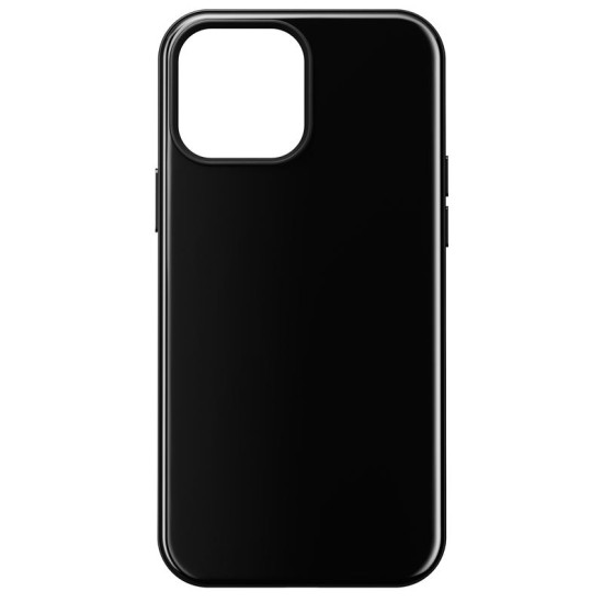 Carcasa NOMAD Sport MagSafe compatibila cu iPhone 13 Pro Max Black (Nomad, iPhone 13 Pro Max) by www.silkase.ro Carcasa NOMAD Sport MagSafe compatibila cu iPhone 13 Pro Max Black (iPhone 13 Pro Max, NM01043485) by www.silkase.ro