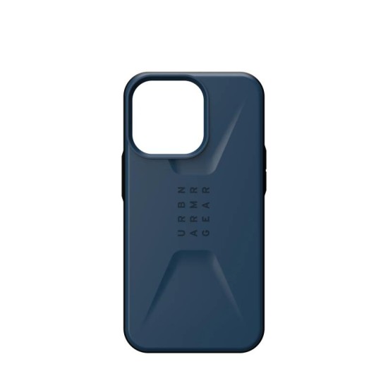 Carcasa UAG Civilian compatibila cu iPhone 13 Pro Mallard (UAG, iPhone 13 Pro) by www.silkase.ro Carcasa UAG Civilian compatibila cu iPhone 13 Pro Mallard (iPhone 13 Pro, 11315D115555) by www.silkase.ro