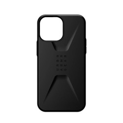 Carcasa UAG Civilian compatibila cu iPhone 13 Pro Max Black Carcasa UAG Civilian compatibila cu iPhone 13 Pro Max Black