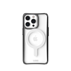 Carcasa UAG Plyo MagSafe compatibila cu iPhone 13 Pro Ash Carcasa UAG Plyo MagSafe compatibila cu iPhone 13 Pro Ash