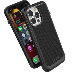 Husa Catalyst Vibe pentru iPhone 13 Pro neagra Husa Catalyst Vibe pentru iPhone 13 Pro neagra