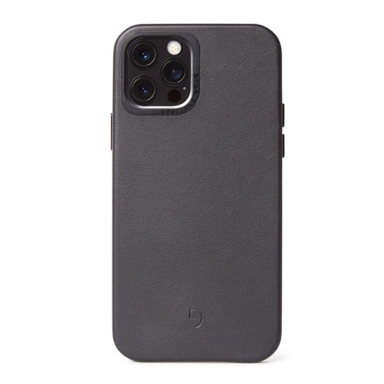 Husa de protectie Decoded, pentru iPhone 12 Pro Max, neagra (Decoded, iPhone 12 Pro Max) by www.silkase.ro Husa de protectie Decoded, pentru iPhone 12 Pro Max, neagra (iPhone 12 Pro Max, D20IPO67BC6BK) by www.silkase.ro