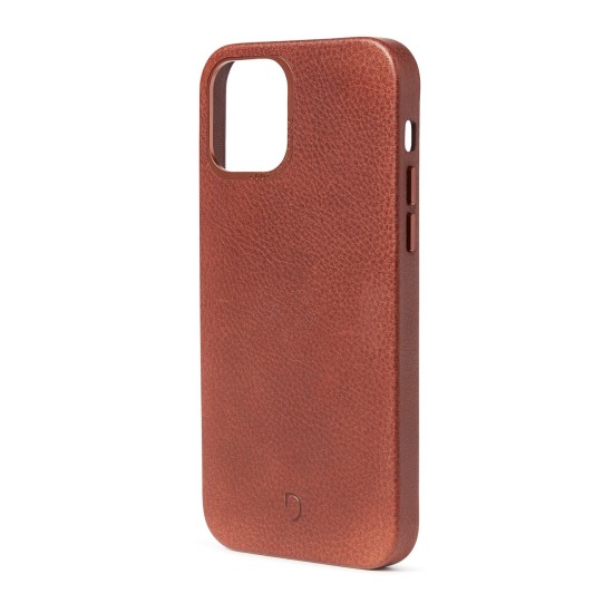 Husa Decoded BackCover pentru Apple iPhone 12 Pro Max, maro (Decoded, iPhone 12 Pro Max) by www.silkase.ro Husa Decoded BackCover pentru Apple iPhone 12 Pro Max, maro (iPhone 12 Pro Max, D20IPO67BC6CBN) by www.silkase.ro