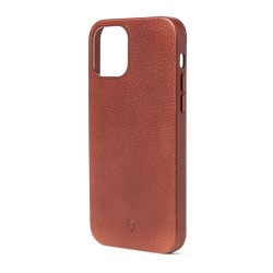 Husa Decoded BackCover pentru Apple iPhone 12/12 Pro , maro
