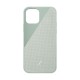 Husa telefon Native Union, Clic Canvas, compatibila iPhone 12 Mini, cu accente din tesatura Premium, compatibila incarcatoare wireless, gri-verzui (Native Union, iPhone 12 Mini) by www.silkase.ro Husa telefon Native Union, Clic Canvas, compatibila iPhone 12 Mini, cu accente din tesatura Premium, compatibila incarcatoare wireless, gri-verzui (iPhone 12 Mini, CCAV-GRN-NP20S) by www.silkase.ro
