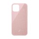 Husa telefon Native Union, Clic Canvas, compatibila iPhone 12/12 Pro, cu accente din tesatura Premium, compatibila incarcatoare wireless, roz (Native Union, iPhone 12) by www.silkase.ro Husa telefon Native Union, Clic Canvas, compatibila iPhone 12/12 Pro, cu accente din tesatura Premium, compatibila incarcatoare wireless, roz (iPhone 12, CCAV-ROS-NP20M) by www.silkase.ro