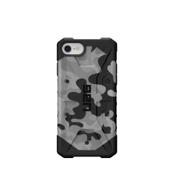 Husa UAG Pathfinder SE pentru Apple iPhone SE 3, 2, 7, 8, midnight camo