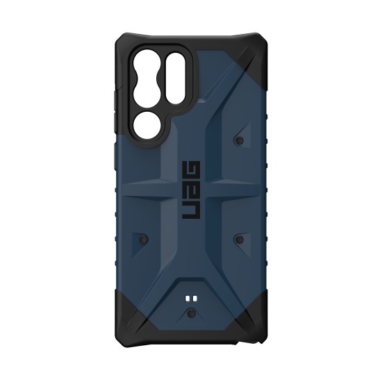 Husa UAG Pathfinder SE pentru Samsung Galaxy S22 Ultra, mallard (Telefoane Samsung, 213447115555) by www.silkase.ro