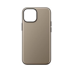 Carcasa NOMAD Sport MagSafe compatibila cu iPhone 13 Mini Dune