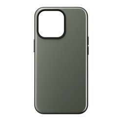 Carcasa NOMAD Sport MagSafe compatibila cu iPhone 13 Pro Green Carcasa NOMAD Sport MagSafe compatibila cu iPhone 13 Pro Green