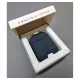 Husa antimicrobiana UAG Standard Issue Silicone compatibila cu Apple AirPods Black (Ingredi, 10244K114040) by www.silkase.ro