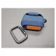 Carcasa antimicrobiana UAG Standard Issue Silicone compatibila cu Apple AirPods 3 Mallard (3, 10292K115555) by www.silkase.ro