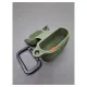 Carcasa antimicrobiana UAG Standard Issue Silicone compatibila cu Apple AirPods 3 Olive Drab (3, 10292K117272) by www.silkase.ro
