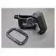Carcasa UAG Plasma pentru AirPods 4, negru (4, 104129114040) by www.silkase.ro