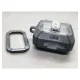 Carcasa UAG Plasma pentru AirPods 4, negru (4, 104129114040) by www.silkase.ro