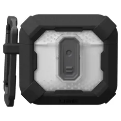 Carcasa UAG Plasma pentru AirPods 4/5, negru