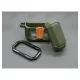 Carcasa UAG Plasma pentru AirPods 4, olive dra (UAG, 4) by www.silkase.ro Carcasa UAG Plasma pentru AirPods 4, olive dra (4, 104129117272) by www.silkase.ro