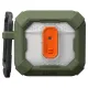 Carcasa UAG Plasma pentru AirPods 4, olive dra (UAG, 4) by www.silkase.ro Carcasa UAG Plasma pentru AirPods 4, olive dra (4, 104129117272) by www.silkase.ro