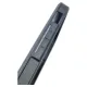 Husa de protectie Anchor iPhone 12 Mini, Black (iPhone 12 Mini, 11234M314040) by www.silkase.ro