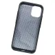 Husa de protectie Anchor iPhone 12 Mini, Black (iPhone 12 Mini, 11234M314040) by www.silkase.ro