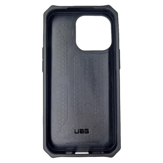Carcasa UAG Monarch compatibila cu iPhone 13 Pro Mallard (iPhone 13 Pro, 113151115555) by www.silkase.ro