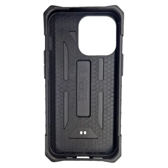 Carcasa UAG Pathfinder SE compatibila cu iPhone 13 Pro Midnight Camo (UAG, iPhone 13 Pro) by www.silkase.ro Carcasa UAG Pathfinder SE compatibila cu iPhone 13 Pro Midnight Camo (iPhone 13 Pro, 113157114061) by www.silkase.ro