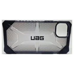 Husa UAG Plasma pentru iPhone 14 Plus ash - iPhone 14 Plus
