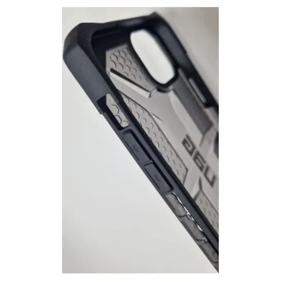 Husa UAG Plasma pentru iPhone 14 Plus ash - iPhone 14 Plus (iPhone 14 Plus, 114065113131) by www.silkase.ro