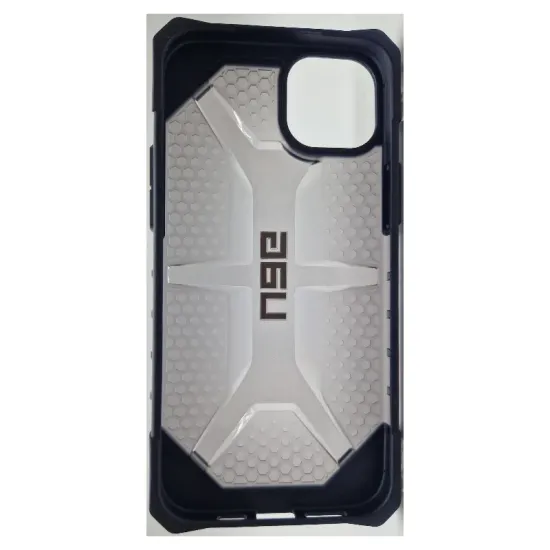 Husa UAG Plasma pentru iPhone 14 Plus ash - iPhone 14 Plus (iPhone 14 Plus, 114065113131) by www.silkase.ro