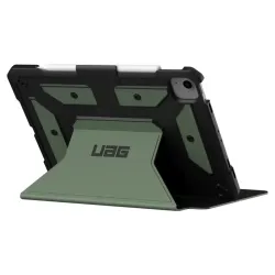 Husa UAG Metropolis SE pentru Apple iPad Air 10.9" (2022/2020), olive