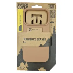 Husa Tactical MagForce Beaver pentru iPhone 17 Pro/18 Pro Moucha Moose