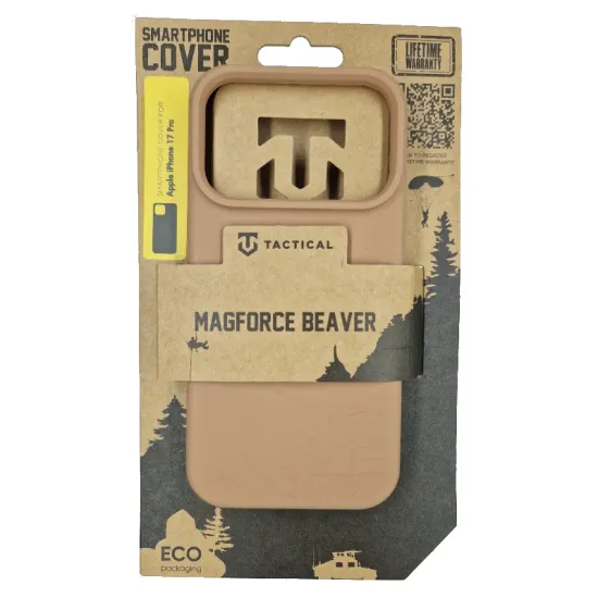Husa Tactical MagForce Beaver pentru iPhone 17 Pro Moucha Moose (Tactical, iPhone 17 Pro) by www.silkase.ro Husa Tactical MagForce Beaver pentru iPhone 17 Pro Moucha Moose (iPhone 17 Pro, 57983126349) by www.silkase.ro