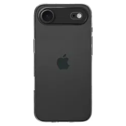 Husă TPU Tactical Plyo pentru Apple iPhone Air Transparentă