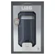 Husa UAG Scout pentru Google Pixel 7a, culoare negru (Pixel 7a, 614174114040) by www.silkase.ro
